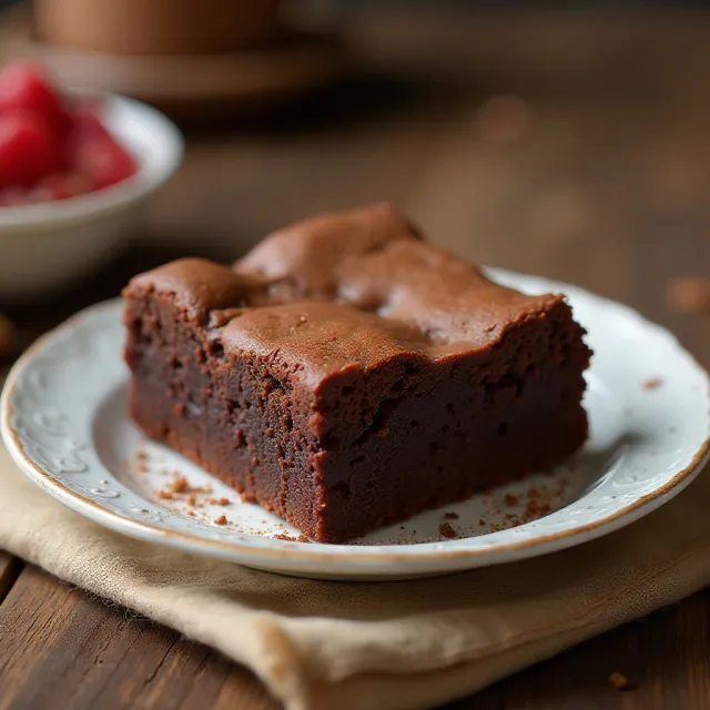 MMMMM... Brownies