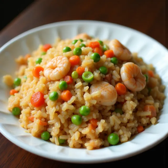 House Fried Rice