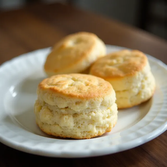 Chef John's Buttermilk Biscuits