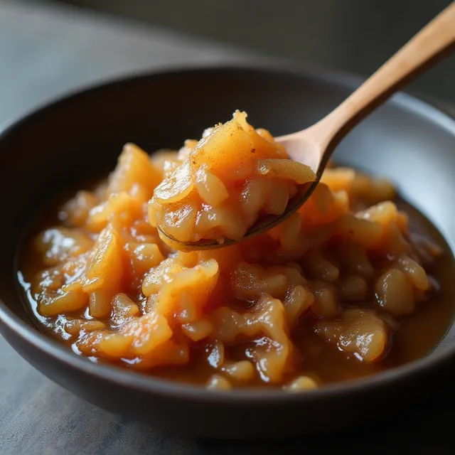 Onion Jam