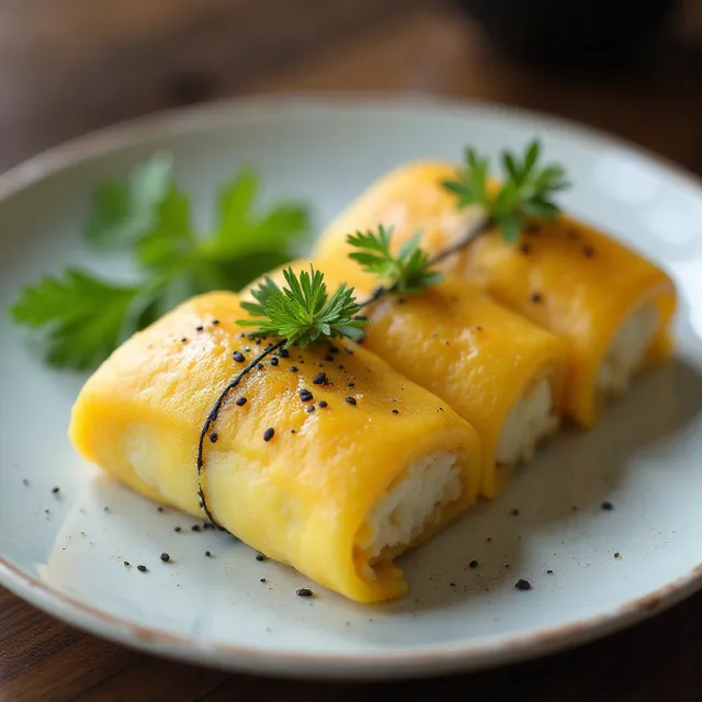 Chakin Sushi