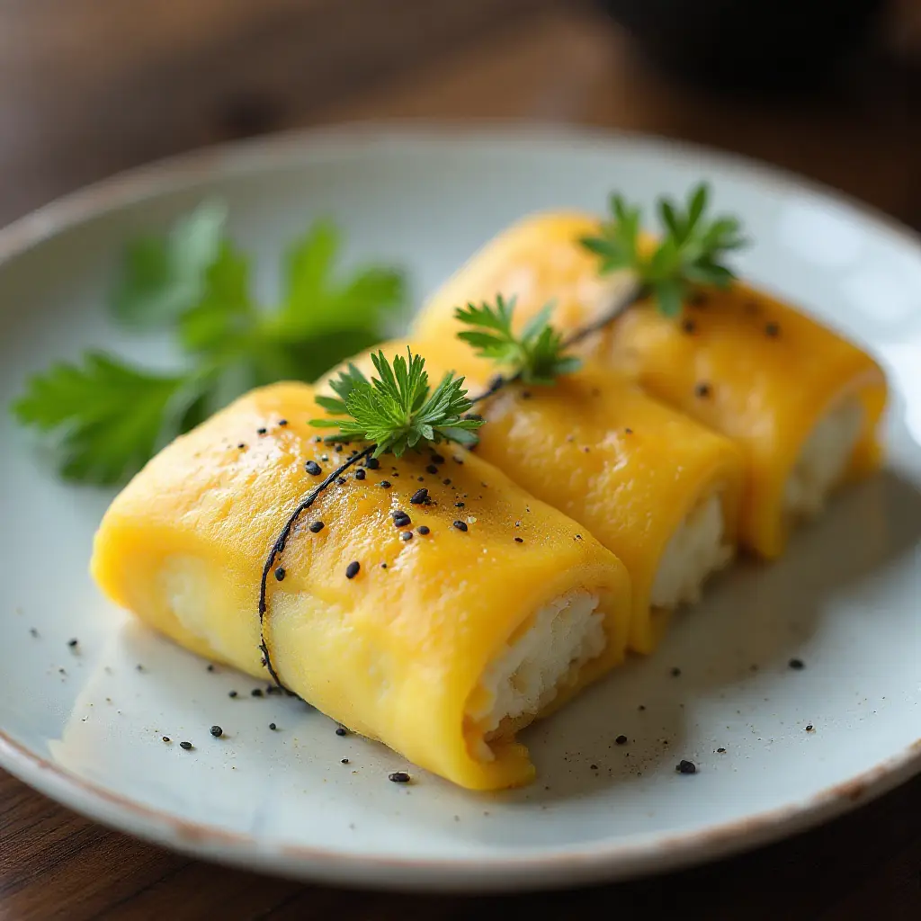 Chakin Sushi