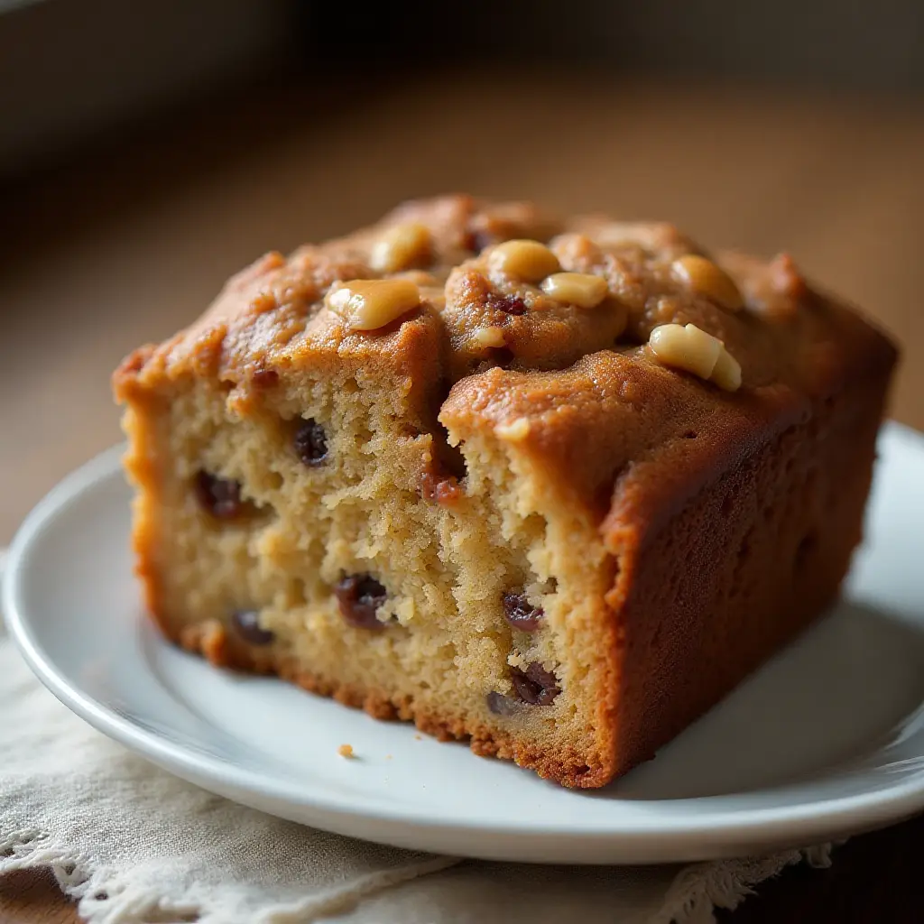 Date Cake