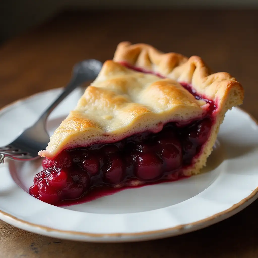 Cherry Pie IV
