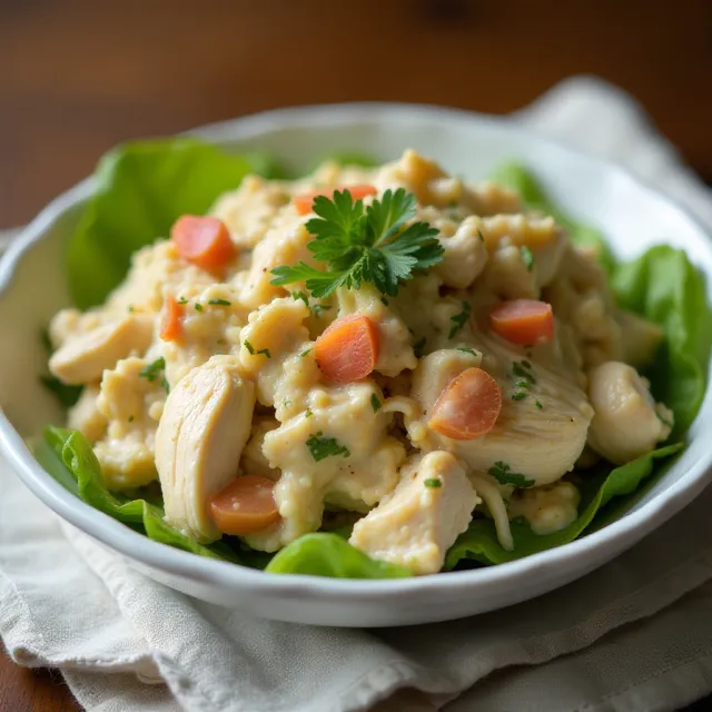 Best Chicken Salad