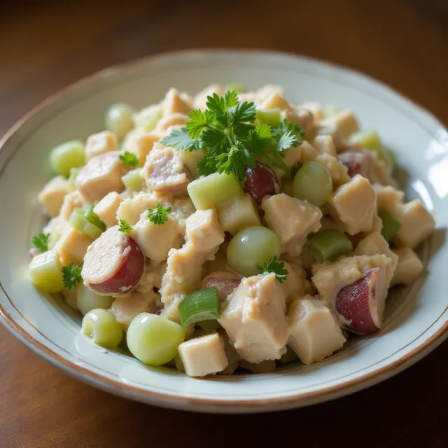 Becky's Chicken Salad