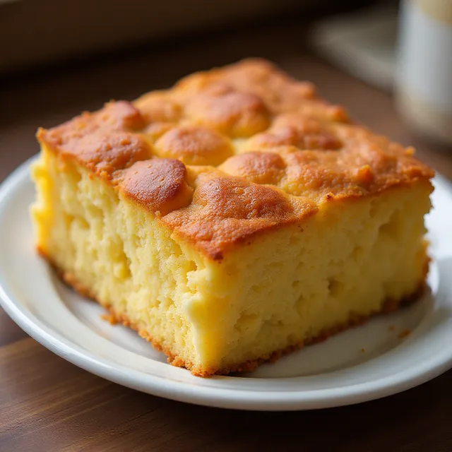 Cracklin' Bread II