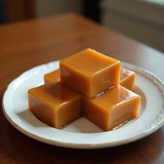 Caramels