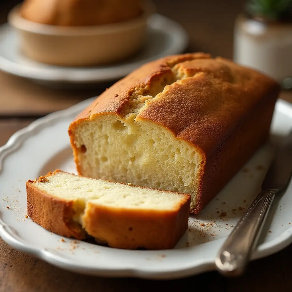 Cinnamon Buttermilk Bread
