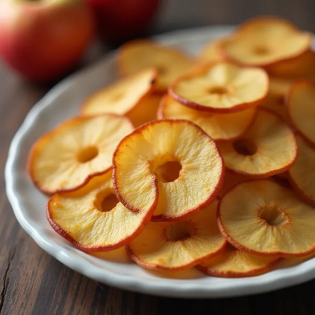 Apple Chips