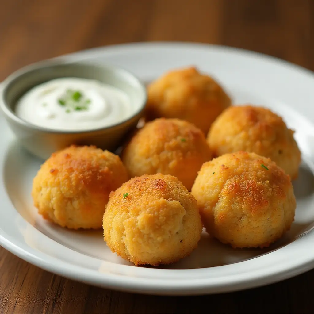 Peanut Butter Jalapeno Poppers