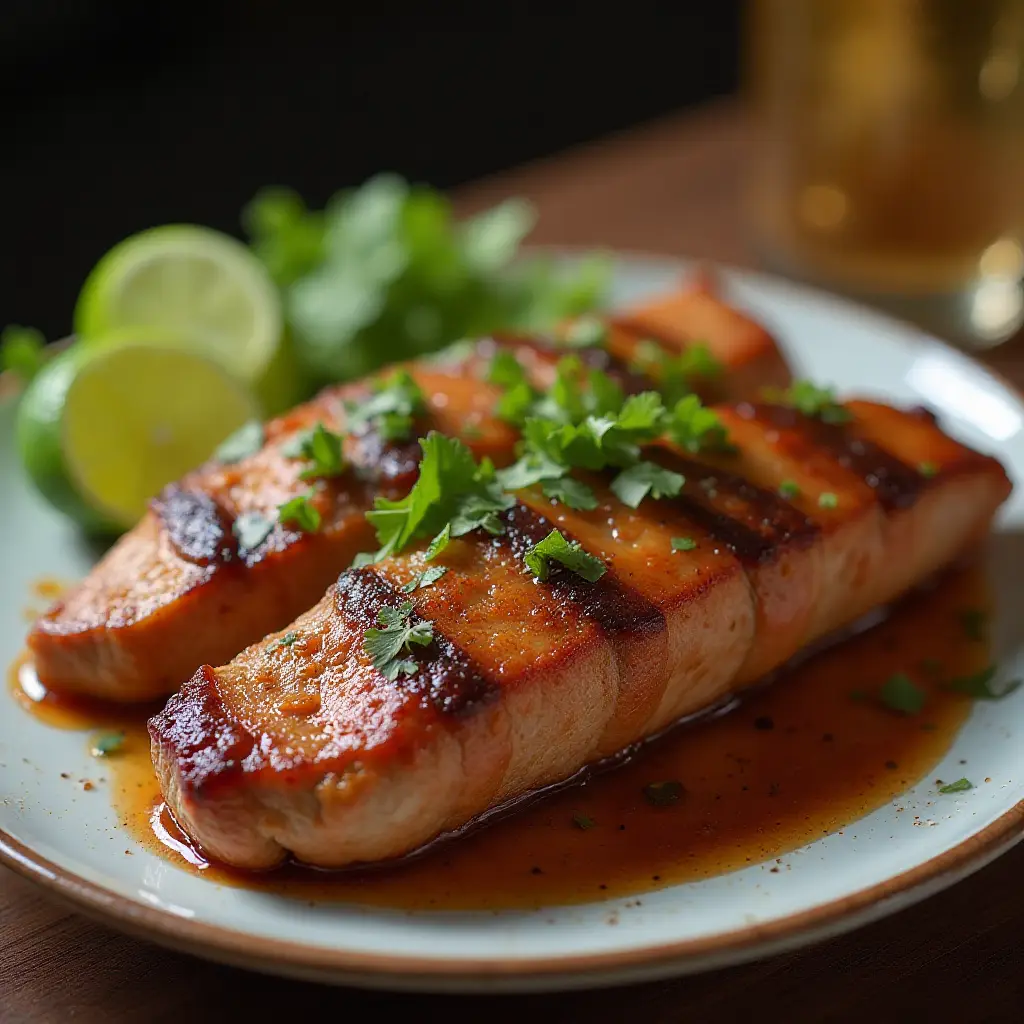 Fajita Marinade