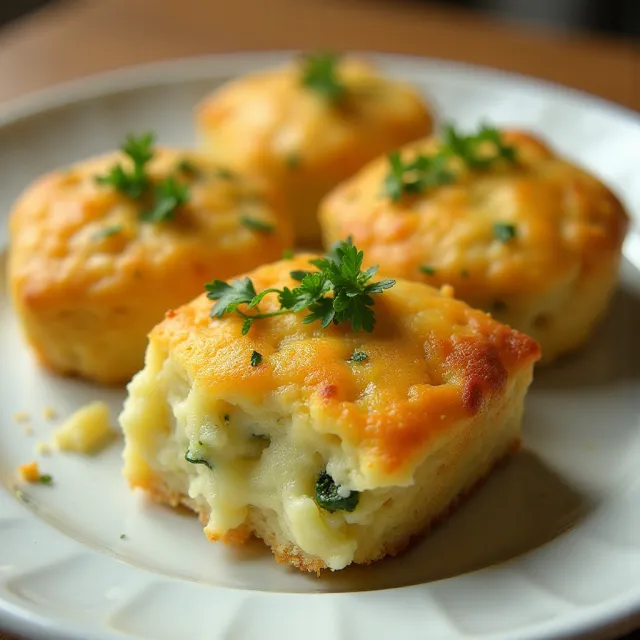 Artichoke Bites I