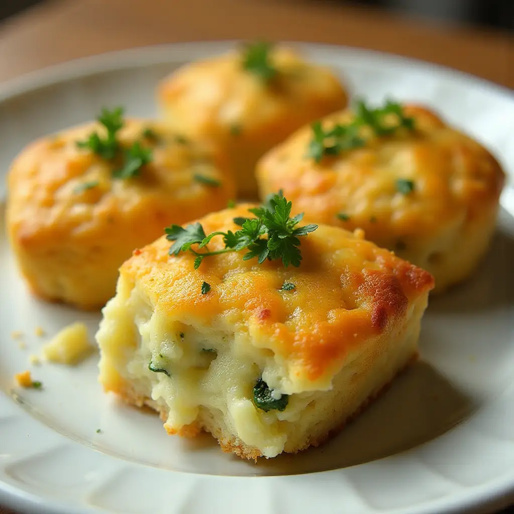 Artichoke Bites I