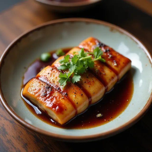Bob's Teriyaki Sauce and Marinade
