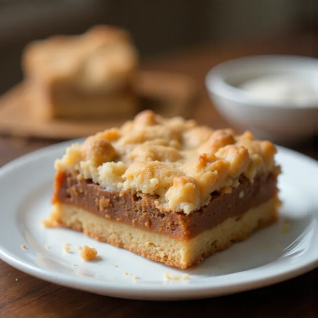 Dream Bars