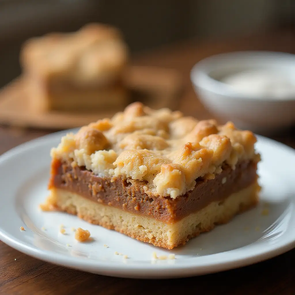 Dream Bars