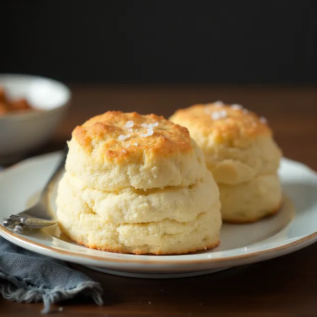 Classic Biscuits