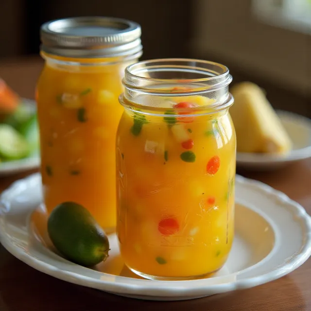 Corn Relish