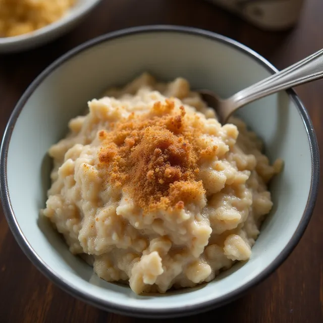 Instant Pot Steel-Cut Oats