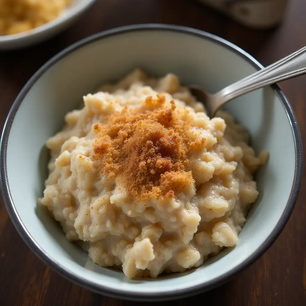 Instant Pot Steel-Cut Oats