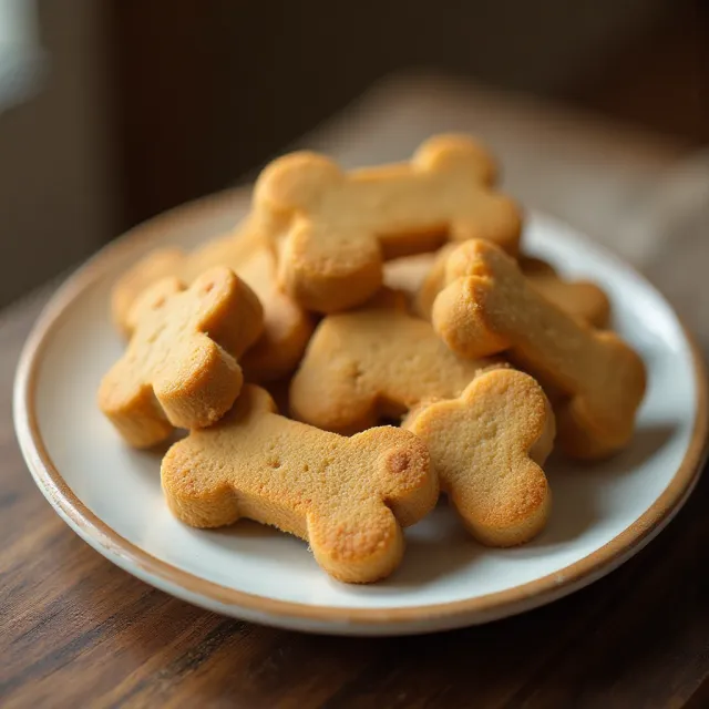 Delicious Dog Treats