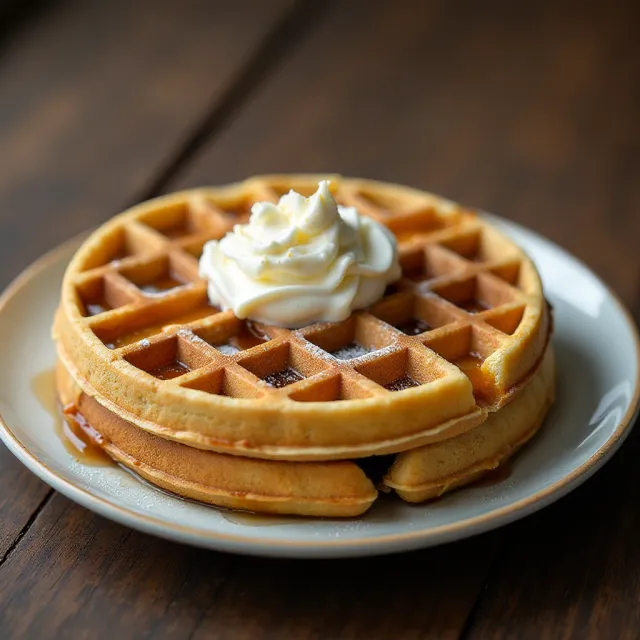 Waffles