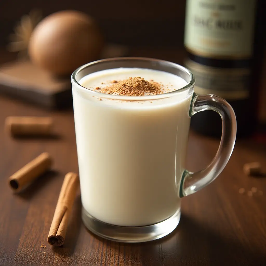 Basic Coquito