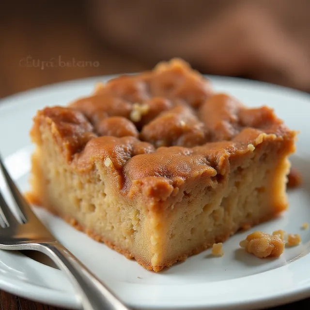 Butter Pecan Bars