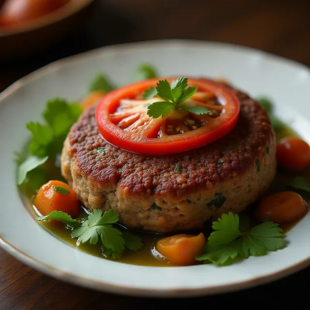 Kefta