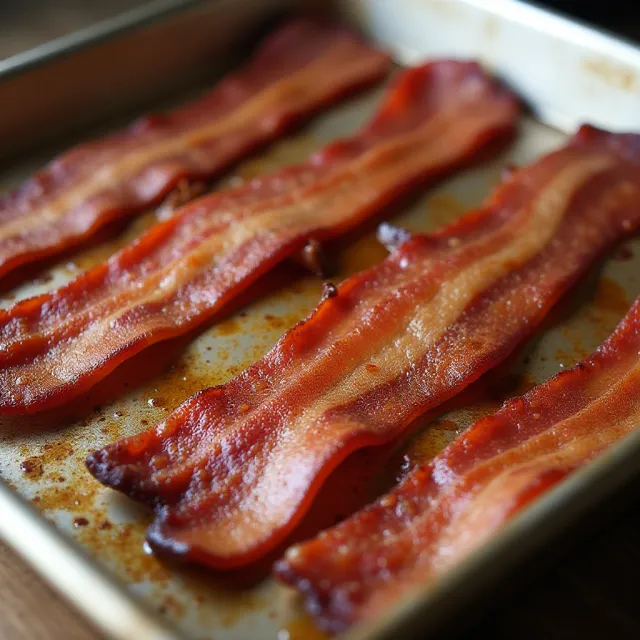 Million Dollar Bacon