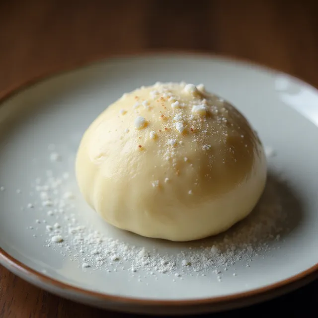 Gluten Free Pastry