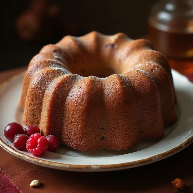 Fruitcake