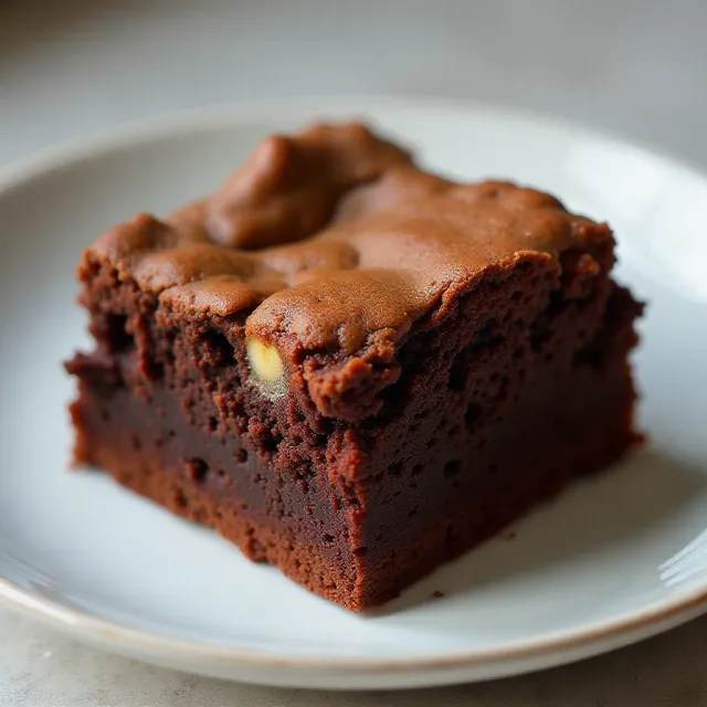 Absolutely Best Brownies