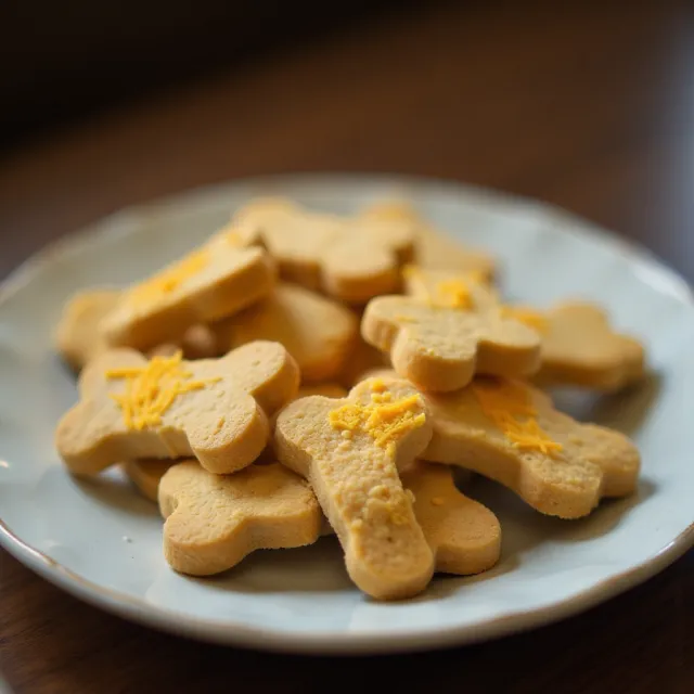 Doggie Treats II