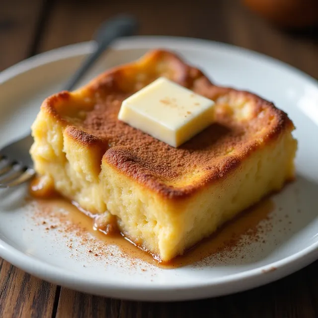 French Toast Casserole