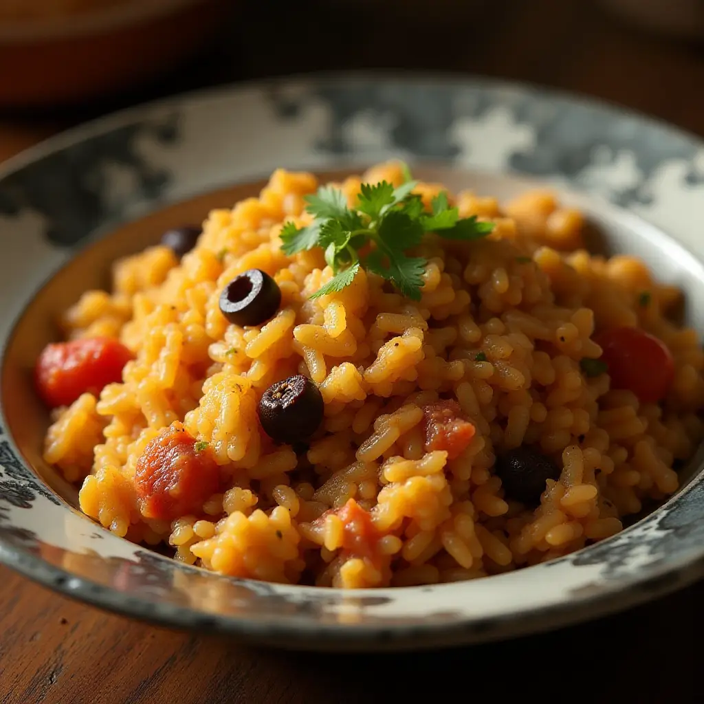 Spanish Rice Original