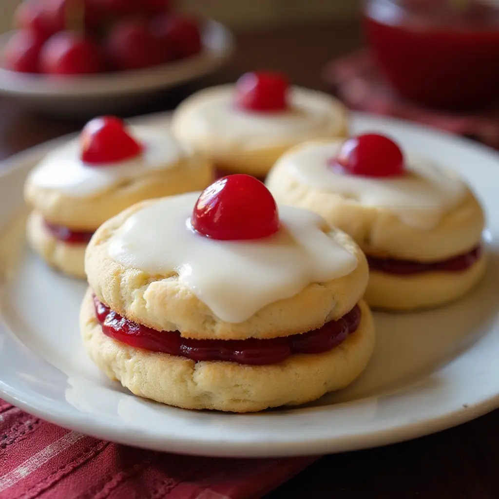 Empire Biscuits