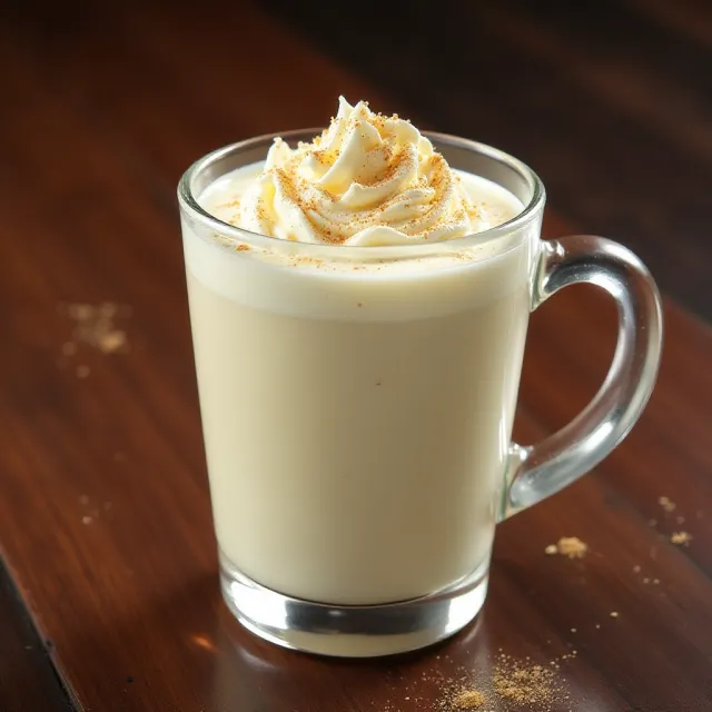 Eggnog I