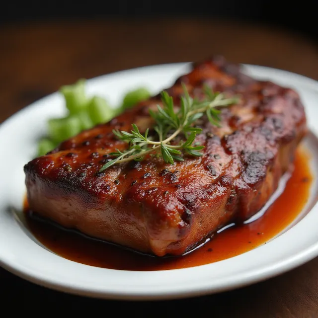 Brisket Marinade