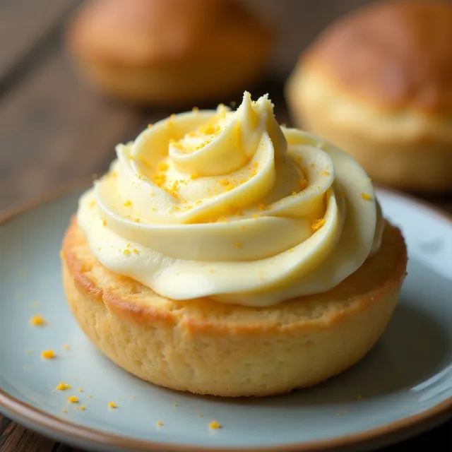 Cheese Filling