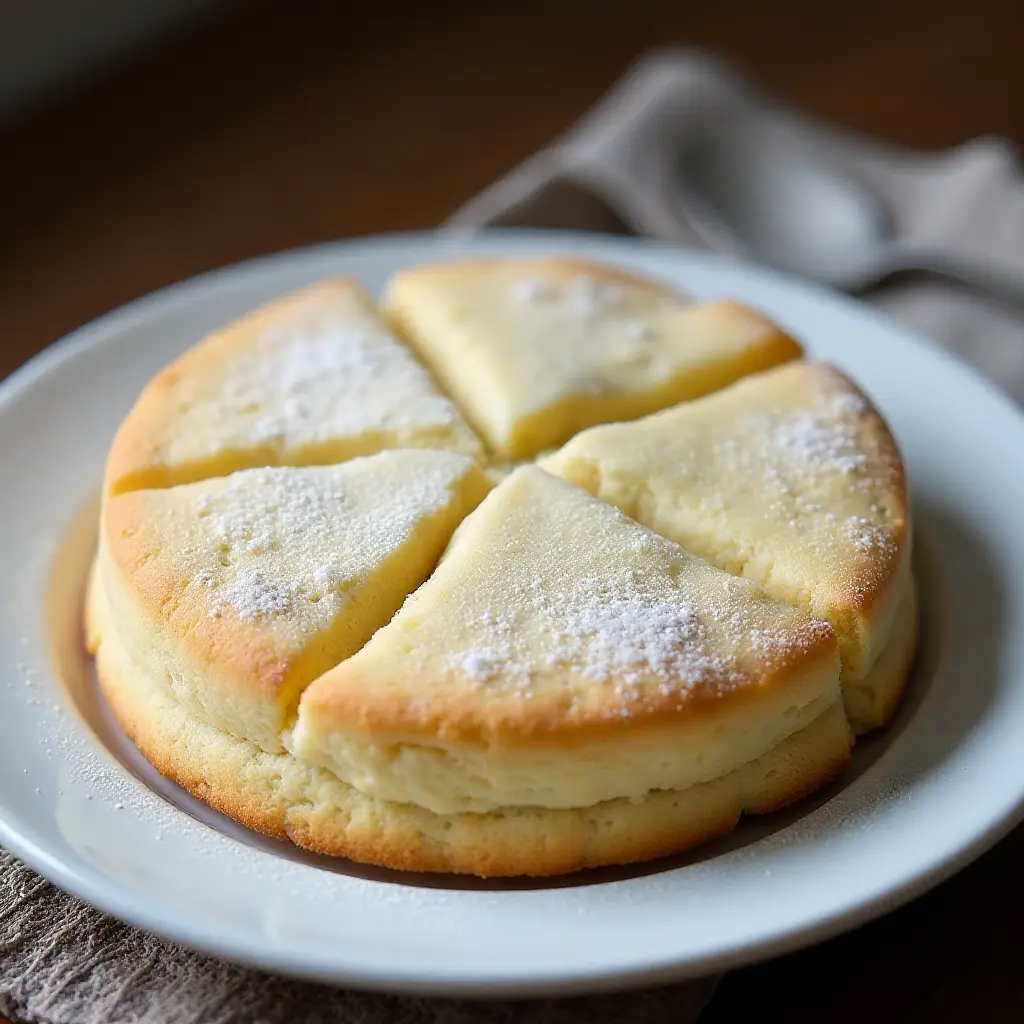 Shortbread
