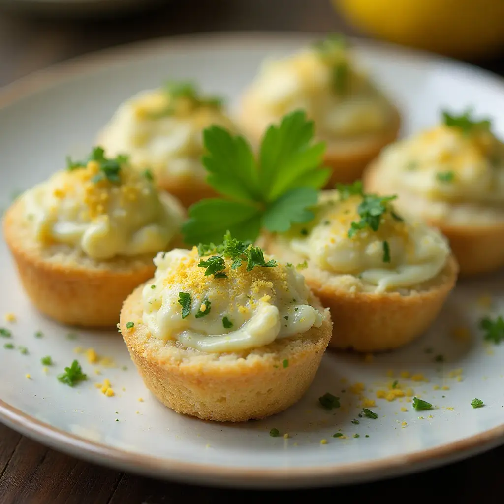Artichoke Bites III