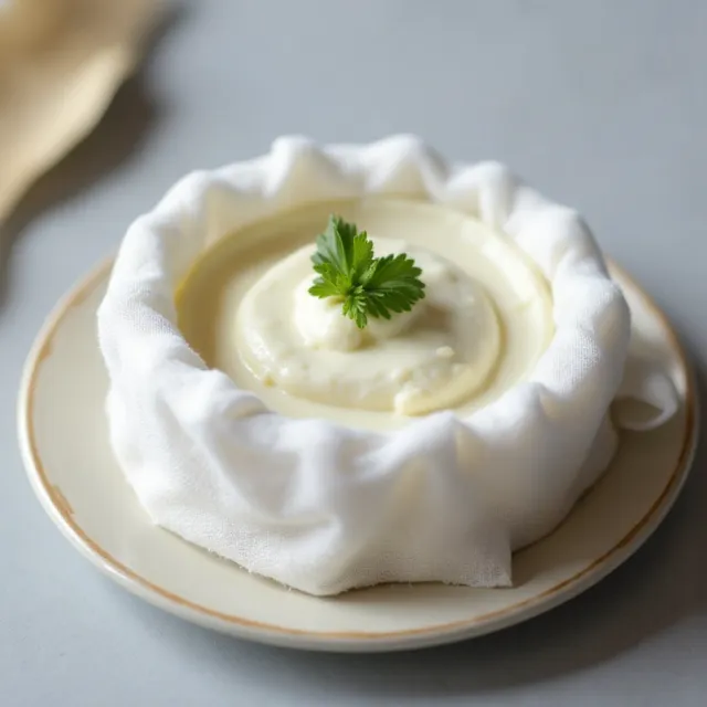 How to Make Cream Cheese