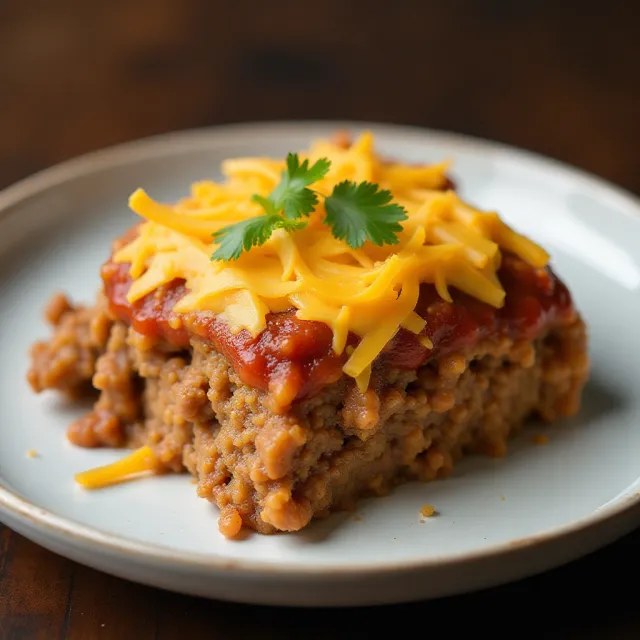 Taco Bake I