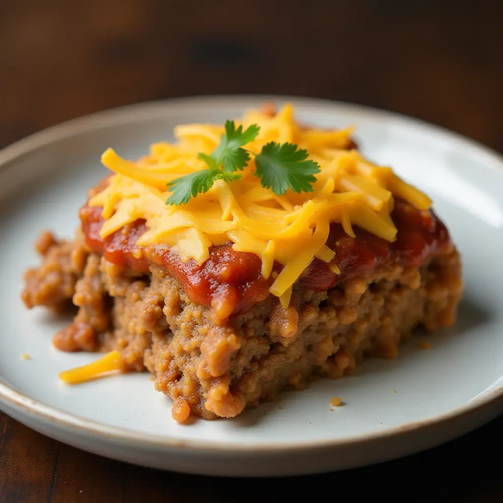 Taco Bake I