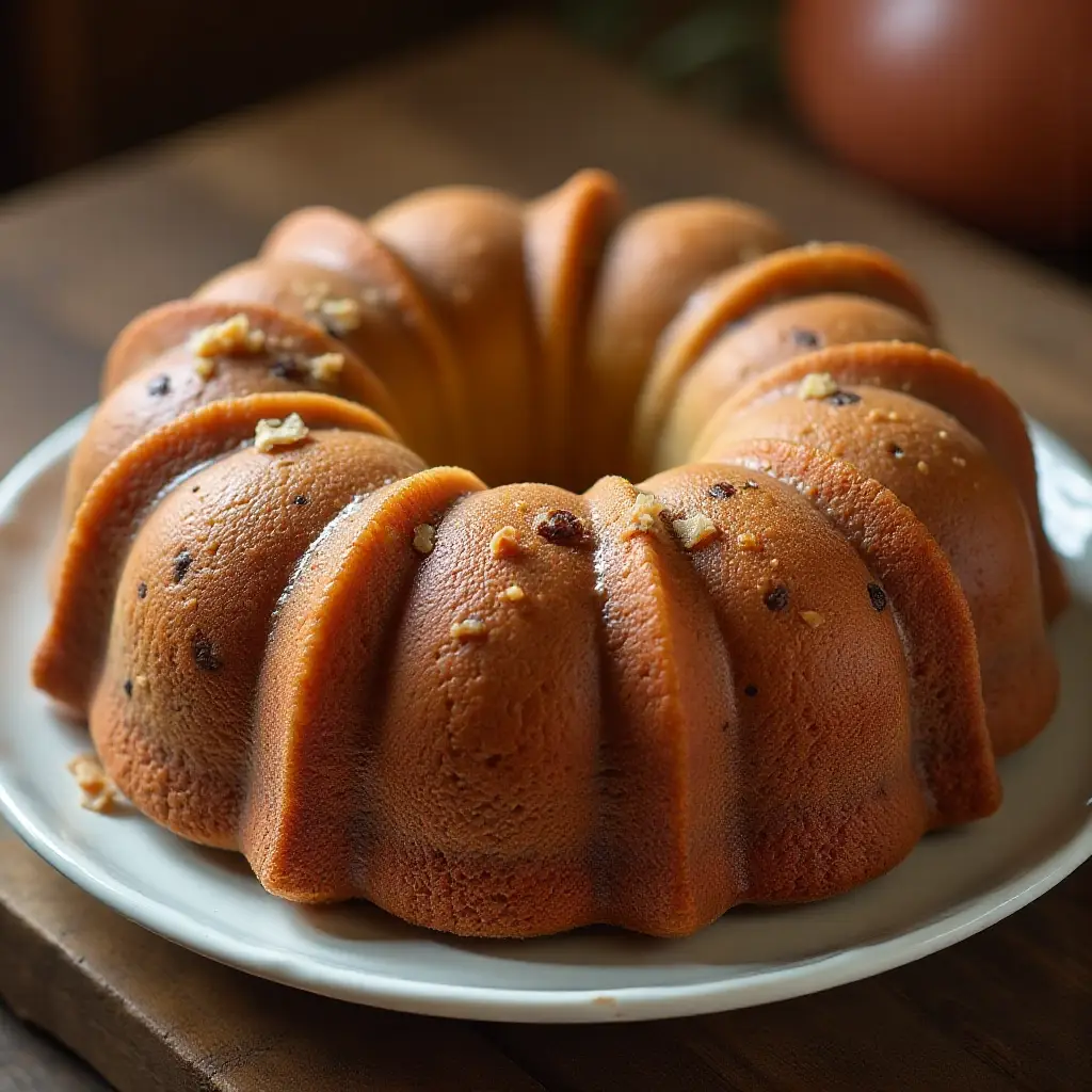 Sugar-Free Cake