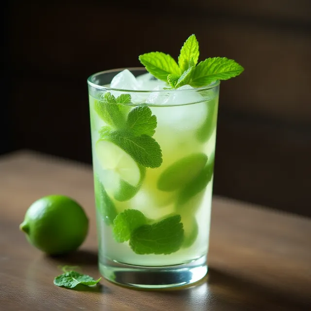 Mojito Perfecto