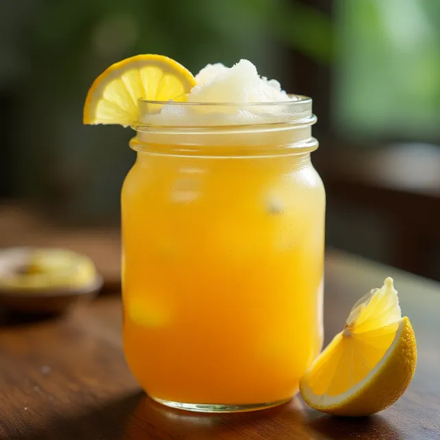 Luau Punch