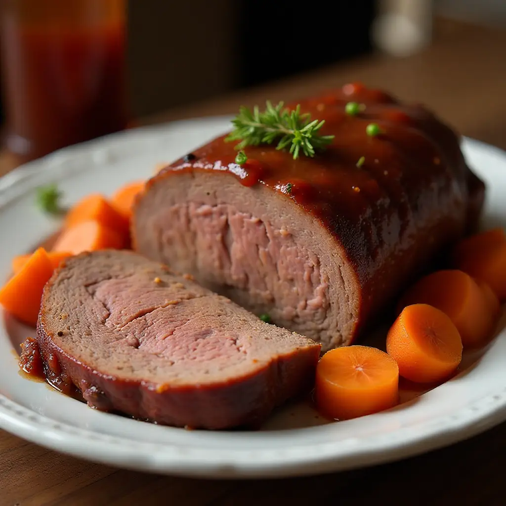 Grandma's Brisket